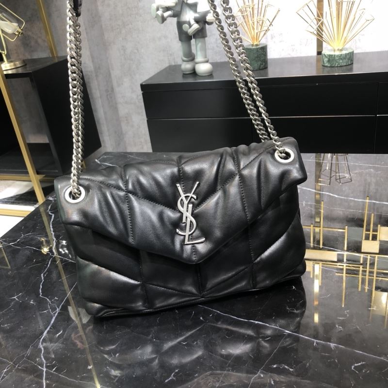 Y*L top handle bags